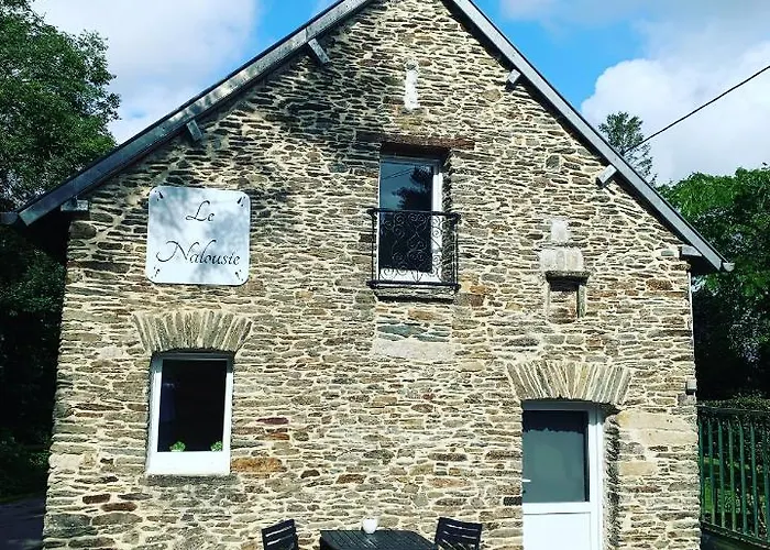 Le Nalousie