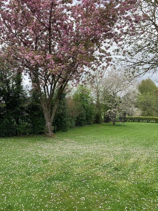 Holiday home Le Nalousie *